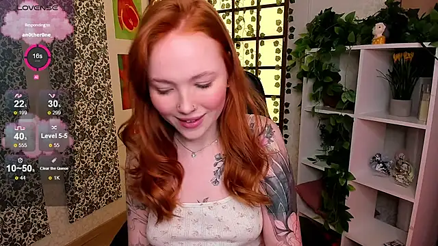 Maya Light online show from March 2025 07:53:02 AM