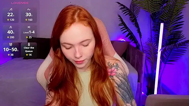 Maya Light online show from March 2026 01:47:01 AM