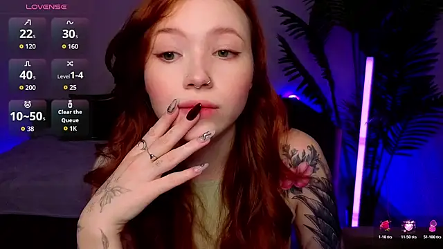 Maya Light online show from March 2026 01:44:01 AM