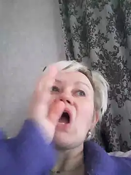 Mayya4321 online show from February 2025 07:56:01 AM