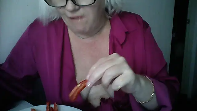 Mayya4321 online show from October 2025 10:37:01 AM