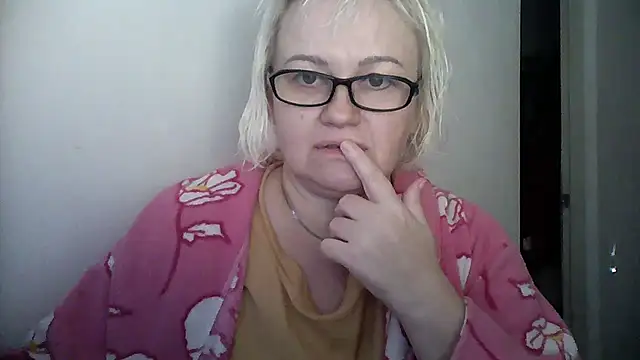 Mayya4321 online show from November 2025 06:13:02 AM