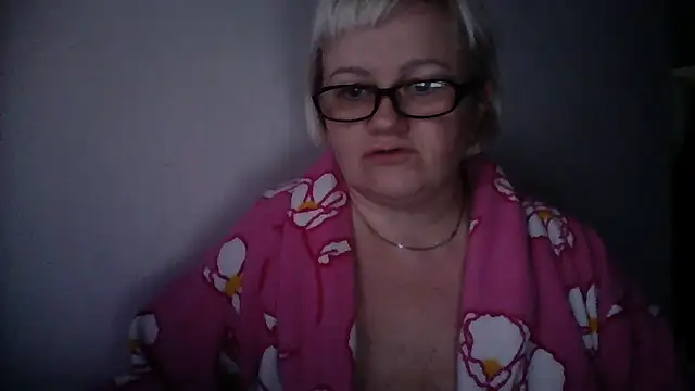 Mayya4321 online show from December 2025 07:27:02 AM