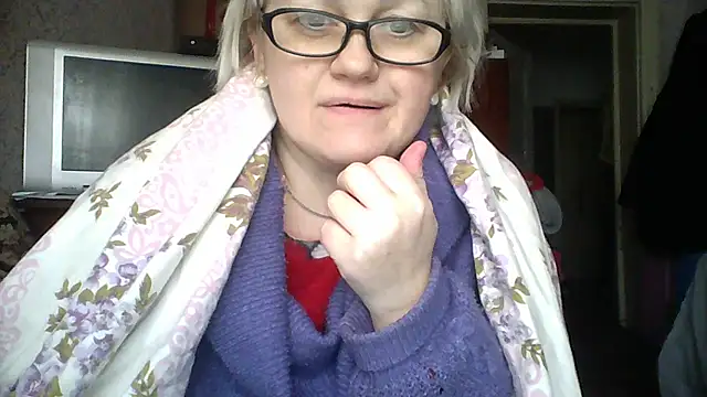 Mayya4321 online show from February 2026 11:48:01 AM