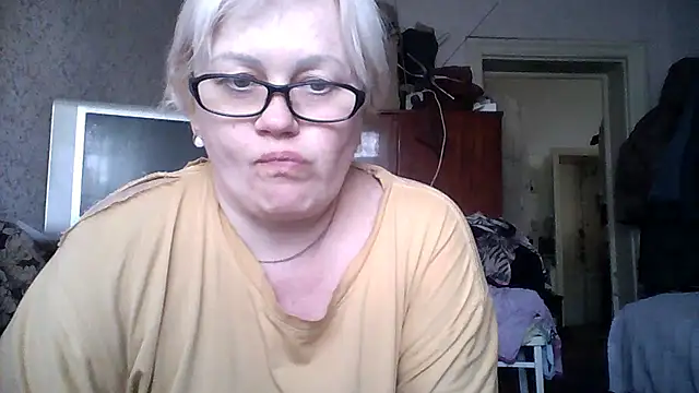 Mayya4321 online show from March 2026 10:52:01 AM