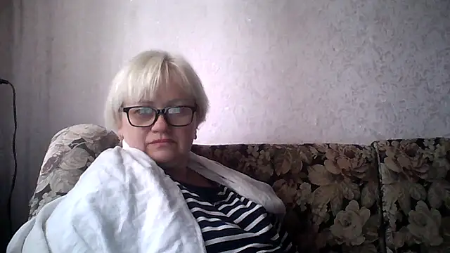 Mayya4321 online show from April 2026 07:50:02 AM