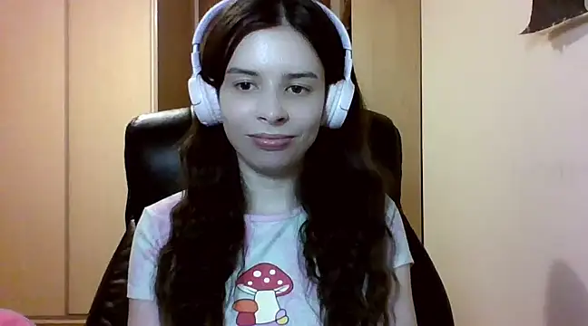 LariceSexy online show from March 2025 10:16:01 PM