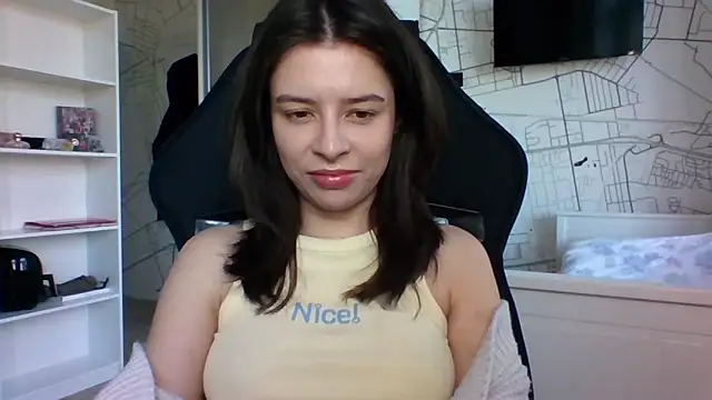 LariceSexy online show from November 2025 01:21:02 PM