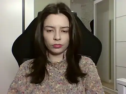 LariceSexy online show from February 2026 07:07:01 PM