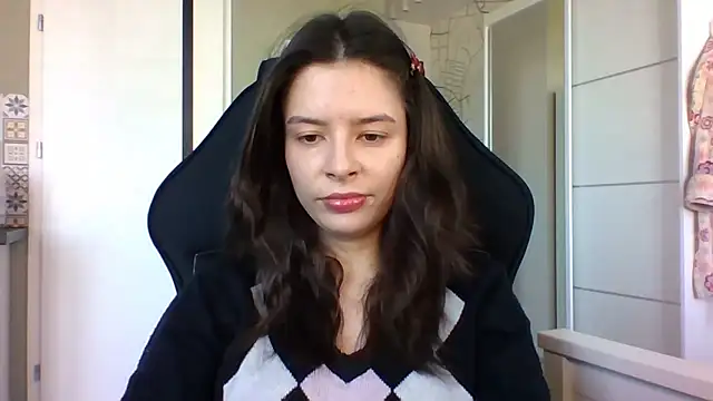 LariceSexy online show from March 2026 01:08:01 PM