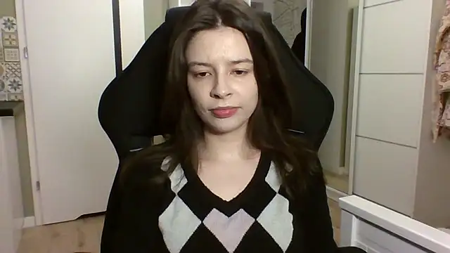 LariceSexy online show from April 2026 06:14:02 PM