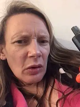 blondey206 online show from March 2026 07:15:01 AM