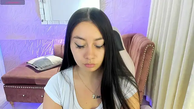 miss isabella m online show from April 2026 01:34:02 PM