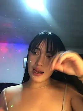 Snapshot of Melody_rousse_ chatting on January 2025 01:48:01 AM Melody rousse online show from January 2025 01:48:01 AM