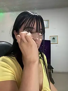 Snapshot of Melody_rousse_ chatting on March 2025 02:27:02 AM Melody rousse online show from March 2025 02:27:02 AM