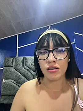 Snapshot of Melody_rousse_ chatting on March 2025 07:15:01 PM Melody rousse online show from March 2025 07:15:01 PM