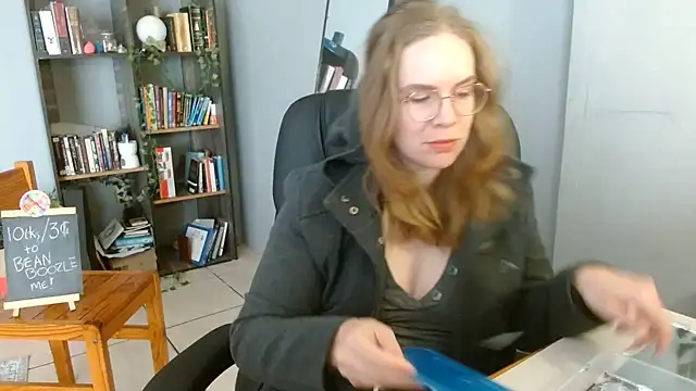 Chill Billie online show from May 2026 11:27:02 AM