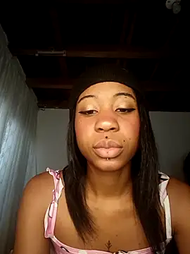 Zaira Rose  online show from February 2026 12:56:02 PM