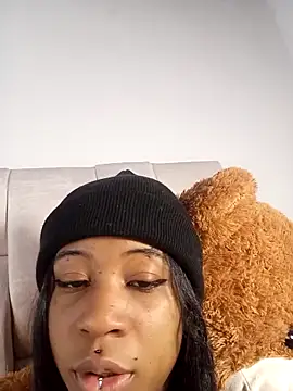 Zaira Rose  online show from March 2026 04:24:02 PM