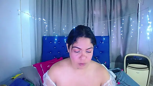 hornny cougar online show from March 2026 08:35:02 PM