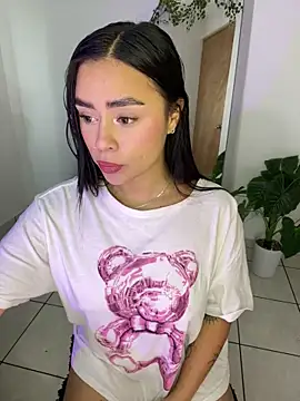 meli ortiz  online show from March 2026 03:40:02 PM