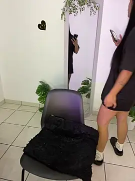 meli ortiz  online show from March 2026 02:44:01 PM