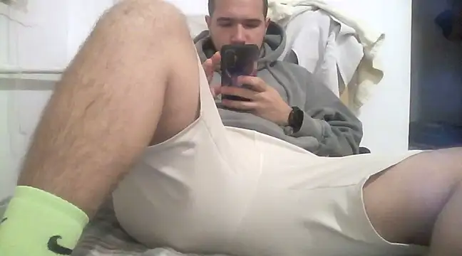 Drag Queen online show from March 2025 05:33:02 PM