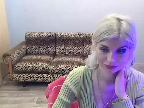 SexyBeatriice online show from December 2025 07:25:02 AM