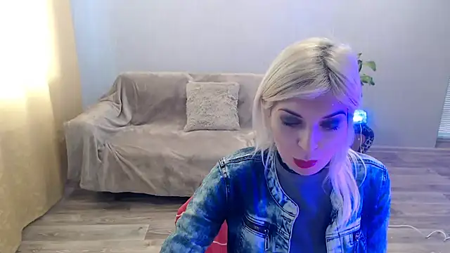 SexyBeatriice online show from February 2026 07:23:02 AM