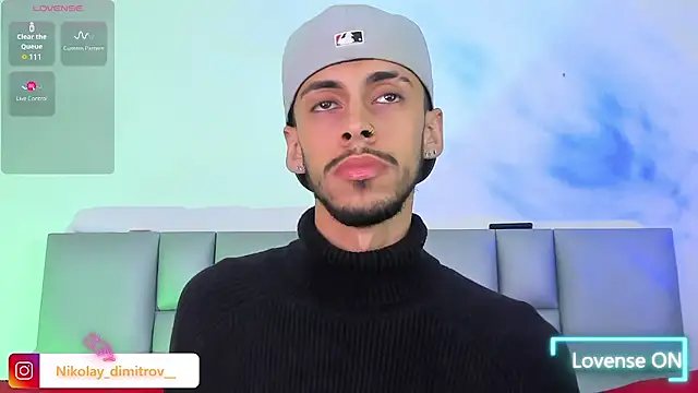 Sam culhane online show from March 2026 03:02:01 AM