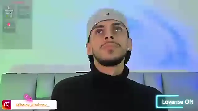 Sam culhane online show from April 2026 08:40:01 PM