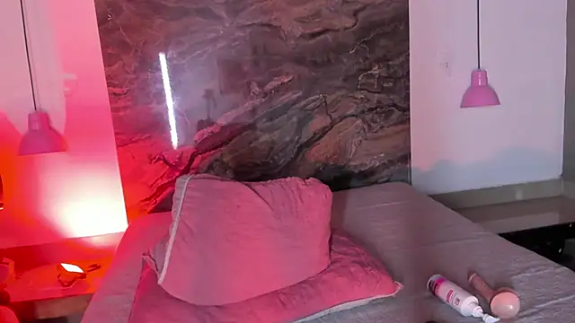 Estefy gomez09 online show from February 2025 03:21:02 AM