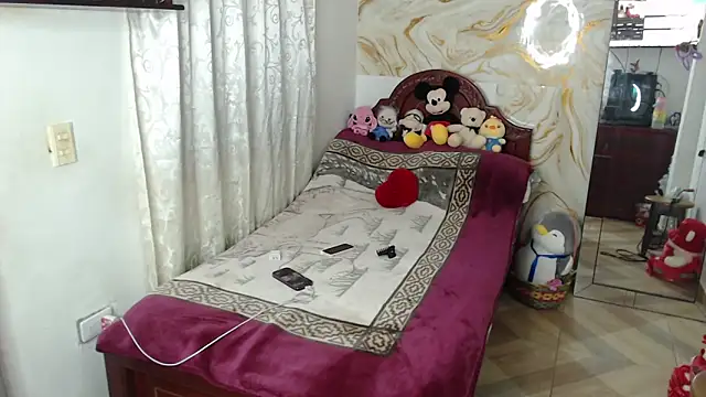 kendall morry online show from February 2026 03:49:01 AM