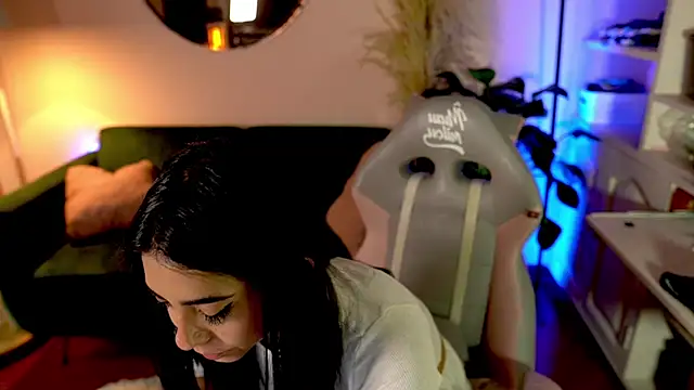 tattoo ninja kittyy online show from November 2025 07:34:02 PM