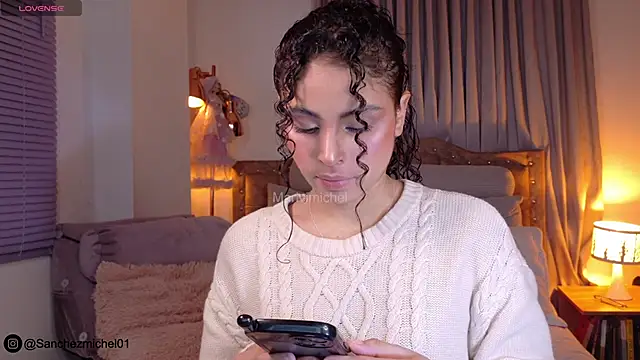 Marivimichel1 online show from November 2025 05:02:01 AM