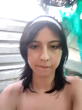 Maiden-Hot online show from February 2025 10:34:02 PM