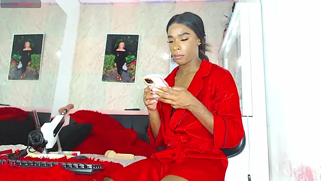 k stormi  online show from April 2026 11:16:01 PM