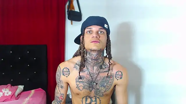 hot man05 online show from March 2025 08:34:02 AM