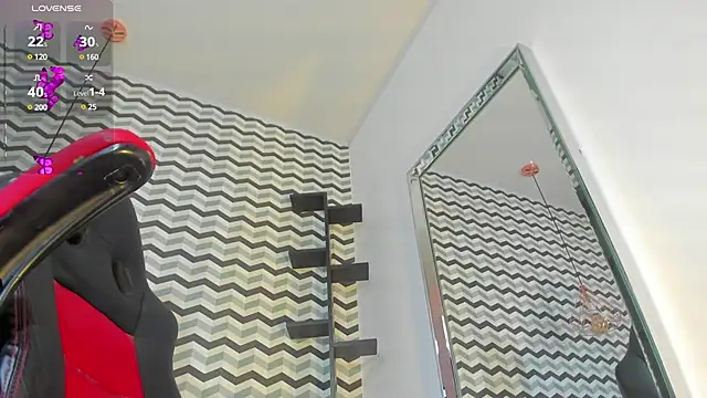 CALANTHELOVE1 online show from February 2025 05:44:02 AM