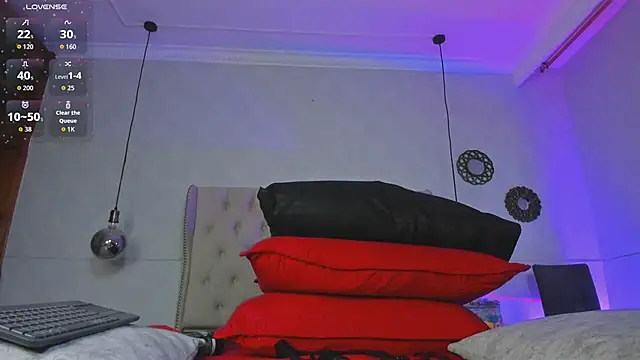 amanda29 online show from January 2026 07:06:01 PM