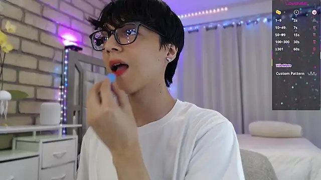 biel biel online show from February 2026 04:53:01 AM