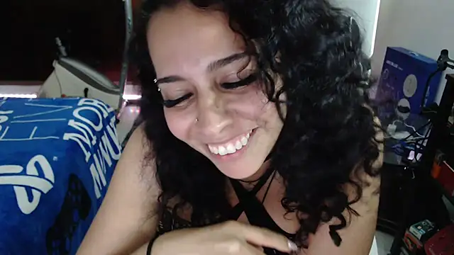 AliceSweet4U online show from March 2025 02:55:02 AM