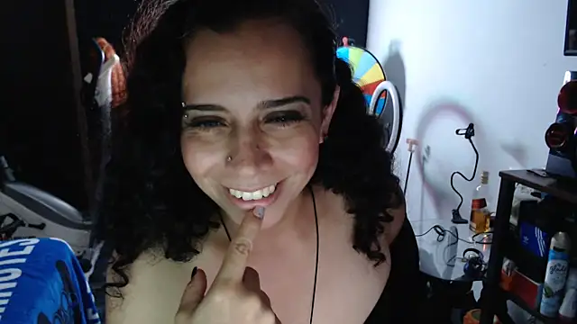 AliceSweet4U online show from March 2025 07:15:01 AM