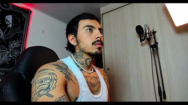 scockpion   online show from January 2025 07:25:02 AM