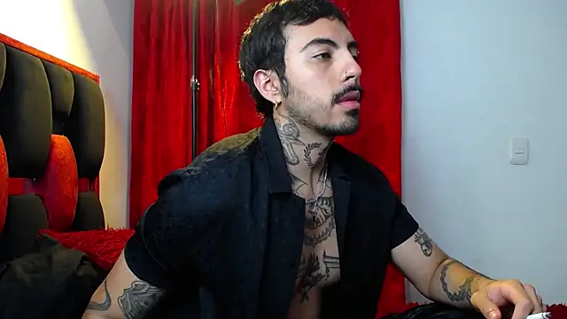 scockpion   online show from April 2026 07:36:02 AM