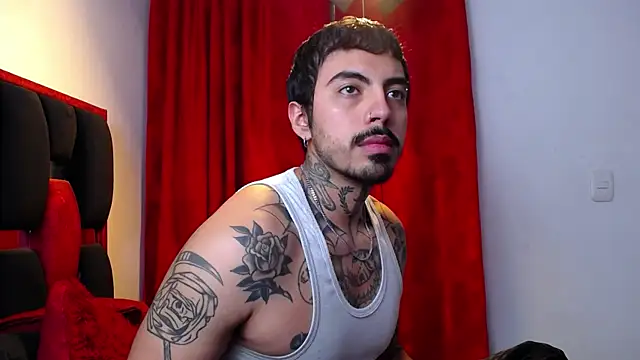 scockpion   online show from April 2026 07:44:02 AM