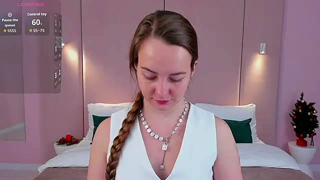 JaniceCollins online show from December 2025 03:13:01 AM