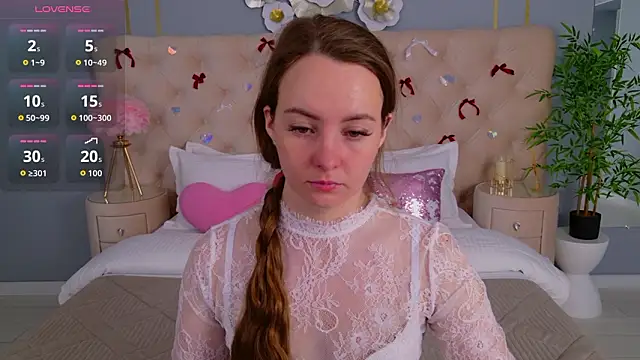 JaniceCollins online show from February 2026 01:54:01 AM