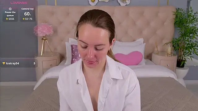 JaniceCollins online show from March 2026 02:04:01 AM