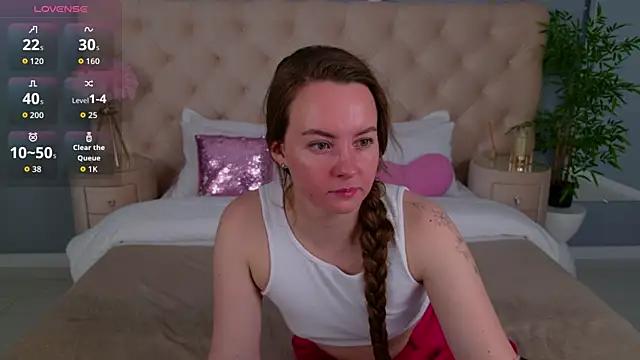 JaniceCollins online show from April 2026 01:47:02 AM